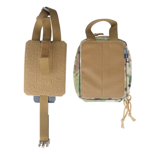 Templars Gear - Підсумок Аптечка AZ-2 - Cordura 500D - Wz. 93 - TG-AZ2-WZ93