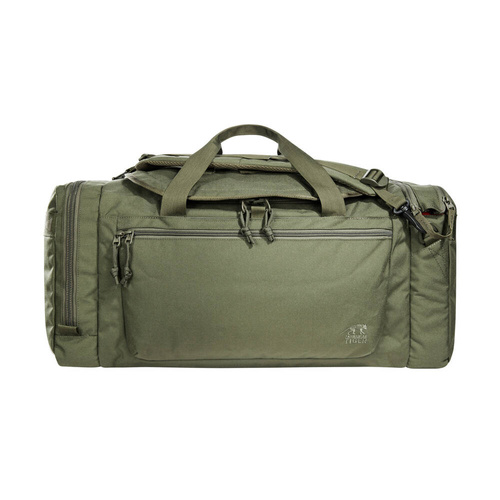 Tasmanian Tiger - Тактична офіцерська сумка Officers Bag - 58 л - Olive - 7797.331