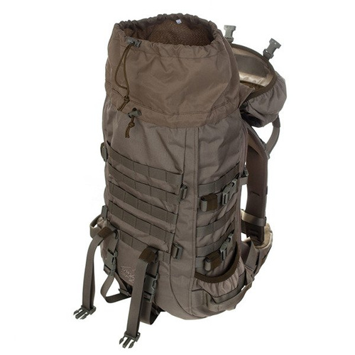 WISPORT - Рюкзак тактичний SilverFox II - 40L - Olive Green