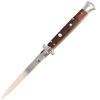 Frank Beltrame - Nóż sprężynowy Stiletto Palisander 28 cm - FB 28/82