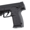 Byrna - Byrna SD XL .68 калібру з гумовими кулями RAM пістолет - чорний - SX68300-BLK-XL