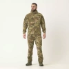 Helikon - Куртка Softshell Trooper Mk2 - Нейлон - MultiCam - KU-TRM-AG-34