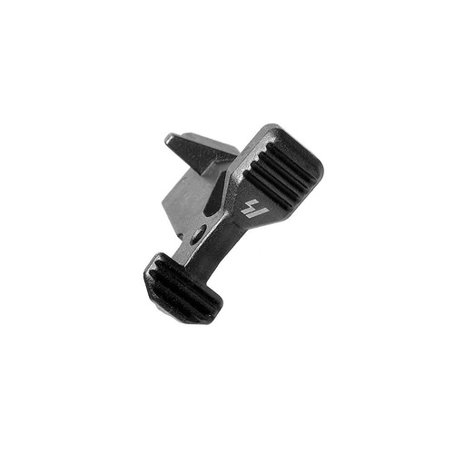 Strike Industries - Удосконалений важіль розблокування замка Bolt Catch - SI-AR-EBC