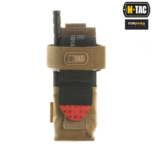 M-Tac - Тактичний чохол для джгута - Coyote - 10021005