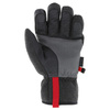 Mechanix - Зимові захисні рукавички ColdWork WindShell - сірі / чорні - CWKWS-58