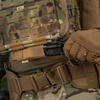 M-Tac - Тактичний стазис-носій Gen.II на липучці - Ranger Green - 10135123