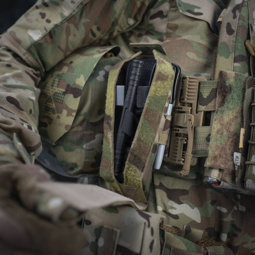 M-Tac - джгутовий підсумок - Закритий - Cordura Squadron - Multicam - 10347008