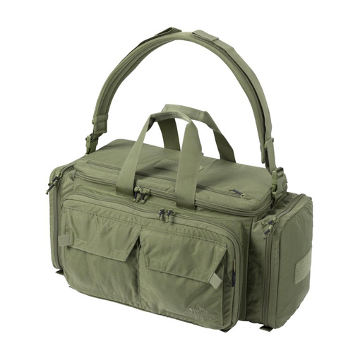 Helikon - Сумка Rangemaster Gear Bag® - Olive Green - TB-RMG-CD-02