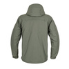 Helikon - Куртка Husky - Climashield® Apex™ - Alpha Green - KU-HKY-NL-36