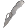 Spyderco - Byrd Robin™ 2 Stainless Plain Folding Knife - BY10P2
