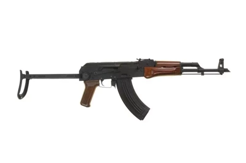Double Bell - карабін Replica RK-10 - чорний - DBY-01-001374