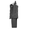 Templars Gear - Чохол на рацію - чорна - TG-RPM-L-BL