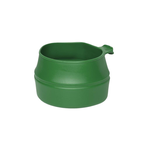 Wildo - туристична чашка Fold-A-Cup - Sugarcane - TK-FLG-TP-90