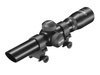 Приціл для пістолетних гвинтівок Walther - 2x20 з кріпленням на 22 мм - 2.1519