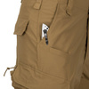 Helikon - Військові штани CPU® - Olive Green - SP-CPU-PR-02