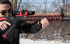 Leapers - UTG Super Slim передня рукоятка - M-LOK - чорний - MT-FGM01
