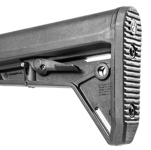 Magpul - Приклад MOE SL® Carbine Stock для AR-15 / M4 - Mil-Spec - чорний - MAG347-BLK