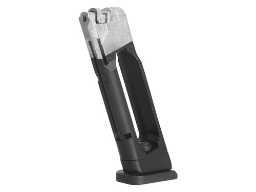 Umarex - Магазин для пневматичної гвинтівки Glock 17 Blow Back - 4,5 мм - 5.8361.1