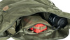 Helikon - Сумка Bushcraft Satchel® - Cordura® - RAL 7013 - TB-BST-CD-81