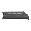 MFT - Полімерне ложе для AR-15 Tekko - 7'' - M-LOK - чорне - TP15MRS