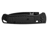 Benchmade - Складаний ніж Bugout - AXIS® Lock - S30V - Чорний - 535BK-2.