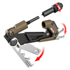 Real Avid - Мультитул для обслуговування знаряддя Gun Tool CORE™ - AR-15 - AVGTCOR-AR