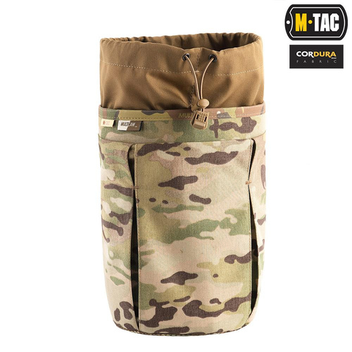 M-Tac - Підсумок Elite - MultiCam - 10077008