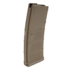 MFT - Полімерний магазин для AR-15 / M4 - 5,56 x 45 мм/.223 - 30 набоїв - Scorched Dark Earth - SCPM556BAG-SDE