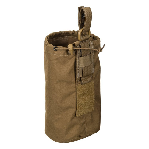 Helikon - Сумка для скиду - Cordura® - чорний - MO-U06-CD-01