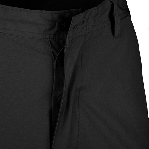 Helikon - Тактичні шорти BDU® - Black - SP-BDK-PR-01