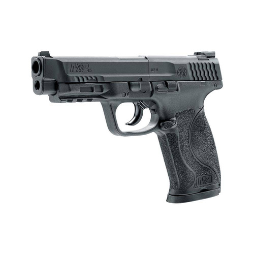 Umarex - Пневматична гвинтівка Smith&Wesson M&P 45 M2.0 CO2 - 4,5 мм - чорна - 5.8392