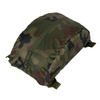 Helikon - Брезент, брезент для бівуаку Supertarp® - 300 x 300 см - оливково-зелений - PO-STP-PO-02