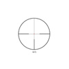 Delta Optical - оптичний приціл Titanium 2.5-15x50 HD 4A - DO-2449