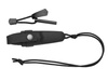 Morakniv - Набір шийних ножів Eldris Fire Starter - чорний - 12629.