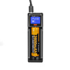 Fenix - Розумний зарядний пристрій USB ARE-D1