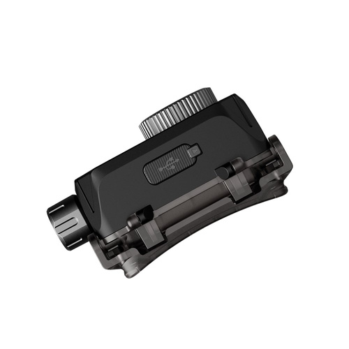Fenix - Ліхтар LED Headlamp HL45R - 1000 lm - 1900 mAh - USB-C - чорний - HL45R