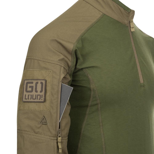 Direct Action - Сорочка тактична Vanguard Combat Shirt® - PenCott WildWood - SH-VGCS-PDF-PWW