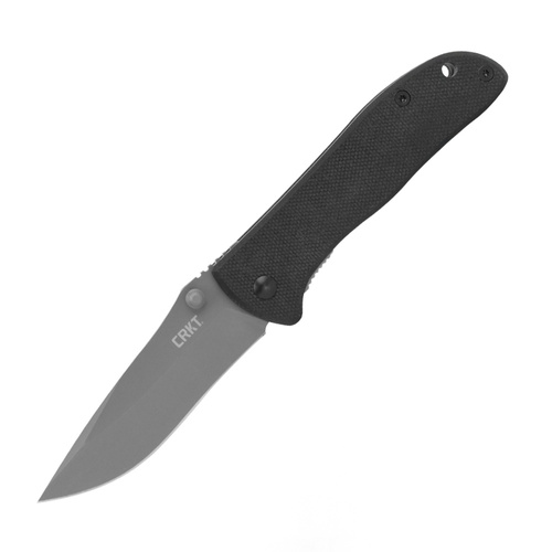 CRKT - складаний ніж Drifter G10 - G6450K.