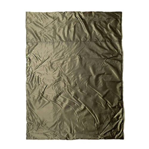 Snugpak - Утеплена ковдра Jungle Blanket XL - Антибактеріальна - Гідрофобна - 224 x 183 см - Оlive - 10204100205
