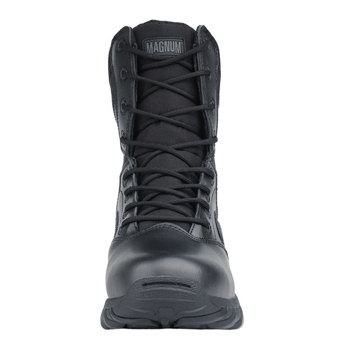 Magnum - Черевики тактичні Cobra 8.0 Waterproof - чорний - 92800023893 