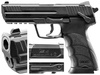 Пневматичний пістолет Umarex - H&K HK45 - 4,5 мм - 5.8185