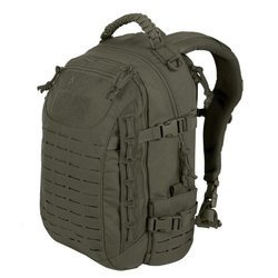 Direct Action - Тактичний рюкзак Dragon Egg MkII® - 25 літрів - Ranger Green - BP-DEGG-CD5-RGR