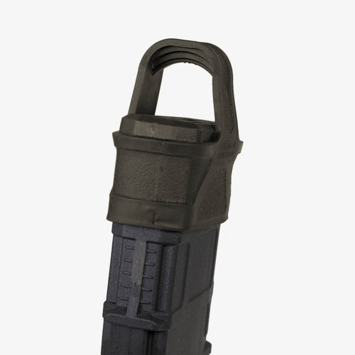 Magpul - Uchwyt magazynka Original Magpul® 5.56 NATO - 3 szt - Flat Dark Earth - MAG001 FDE