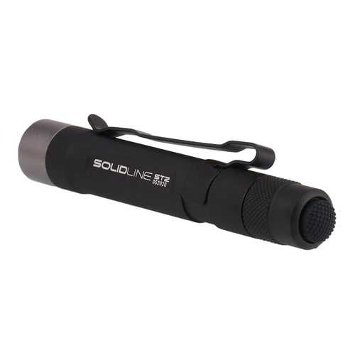 Ledlenser - Ліхтар Solidline ST2 - 120 люмен - 502208