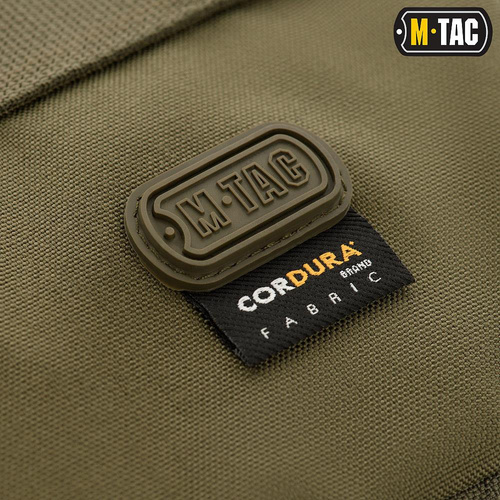 M-Tac - Військова косметичка Elite Gen.II - Cordura - Ranger Green - 10108023