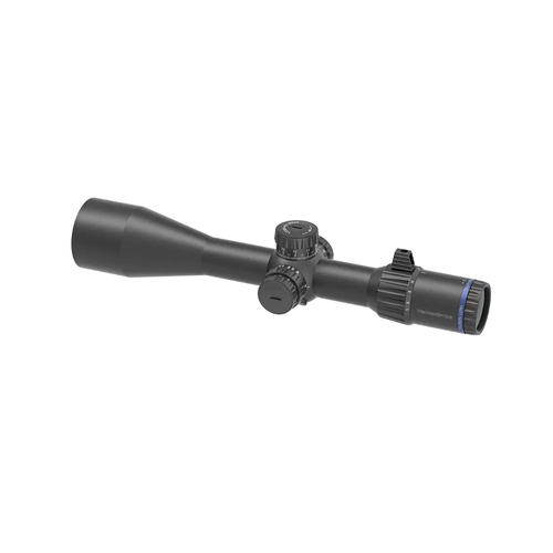 Vector Optics - Приціл Tauron 5-40x56 ED - FFP - VTA-8 MIL - Чорний - SCFF-35