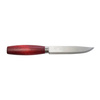 Morakniv - Ніж мисливський Classic No 3- вуглецева сталь - червоний - NZ-CA3-CS-25