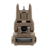 Magpul - Складана краватка-метелик MBUS® Gen. 3 - Flat Dark Earth - MAG1166-FDE