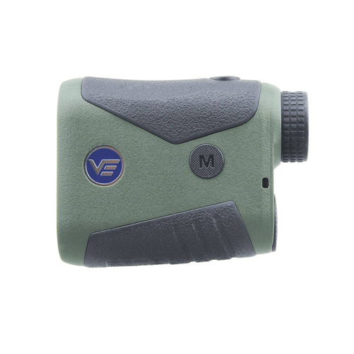 Векторна оптика - Dalmierz laserowy Forester 6x21 - SCRF-B08