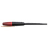 Morakniv - Ніж мисливський Classic No 3- вуглецева сталь - червоний - NZ-CA3-CS-25